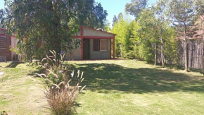 Casas Las Coloradas